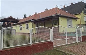 Eladó Felsőpáhoki családi ház hirdetés (29482739)