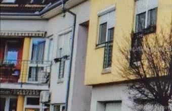 Eladó Győri tégla lakás hirdetés (72694634)