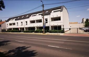 Eladó Komáromi tégla lakás hirdetés (29274125)