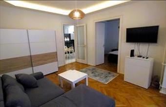 Eladó Budapest VI. kerületi tégla lakás hirdetés (44367427)