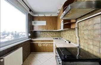 Eladó Budapest X. kerületi panel lakás hirdetés (95346476)