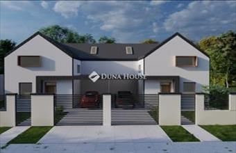 Eladó Vecsési ikerház hirdetés (42447415)