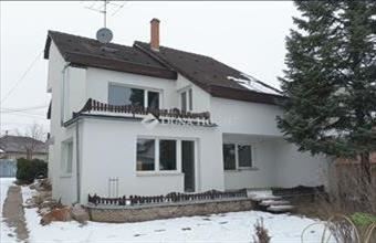 Eladó Veresegyházi családi ház hirdetés (93845257)