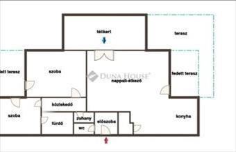 Eladó Pomázi családi ház hirdetés (67695751)