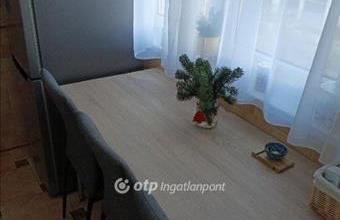 Eladó Budapest X. kerületi panel lakás hirdetés (34741562)