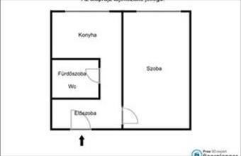 Eladó Kecskeméti panel lakás hirdetés (83137453)