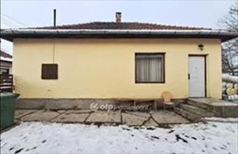 Eladó Békési családi ház hirdetés (52355773)