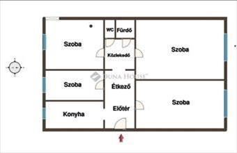 Eladó Budapest IV. kerületi panel lakás hirdetés (39537725)