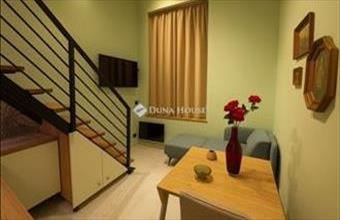 Eladó Budapest VII. kerületi tégla lakás hirdetés (24732136)