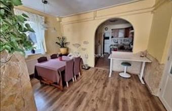 Eladó Budapest II. kerületi ikerház hirdetés (43765334)