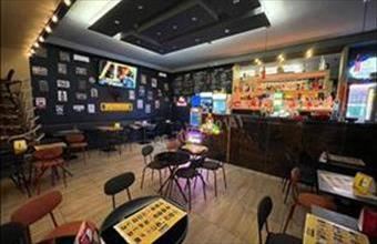 Eladó Budapest VII. kerületi étterem, vendéglő hirdetés (67891643)