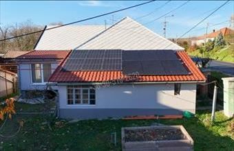 Eladó Bánki családi ház hirdetés (78353744)