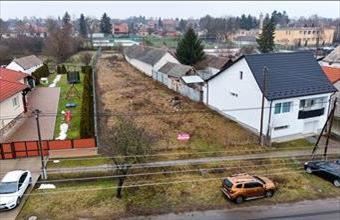 Eladó Érsekvadkerti egyéb telek hirdetés (24434249)