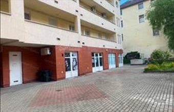 Kiadó Szolnoki egyéb üzlethelyiség hirdetés (35952244)