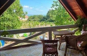 Eladó Kővágóörsi hétvégi ház hirdetés (36155919)