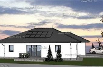 Eladó Érdi családi ház hirdetés (49537952)