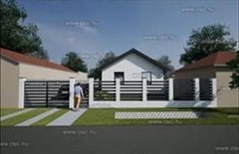 Eladó Alsónémedi családi ház hirdetés (63444829)