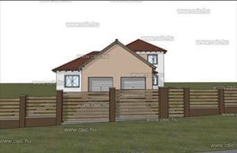 Eladó Veresegyházi ikerház hirdetés (34449614)