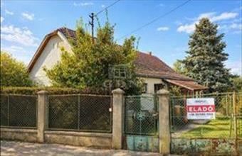 Eladó Sárszentmihályi családi ház hirdetés (46937931)