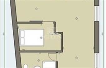 Kiadó Váci tégla lakás hirdetés (76374957)