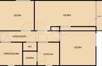 Eladó Zalaegerszegi tégla lakás hirdetés (73967498)