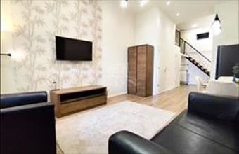 Kiadó Budapest VII. kerületi tégla lakás hirdetés (33524385)