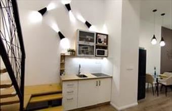 Kiadó Budapest VII. kerületi tégla lakás hirdetés (33524385)