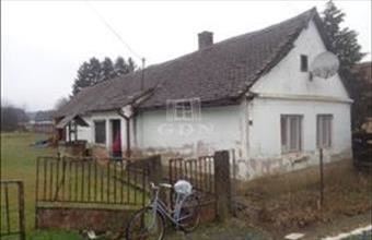 Eladó Csákánydoroszlói családi ház hirdetés (34873327)