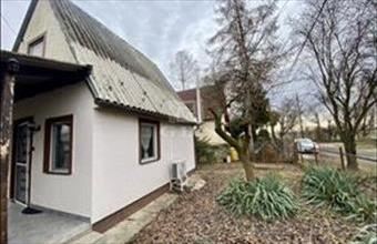 Eladó Ráckevei hétvégi ház hirdetés (31854244)