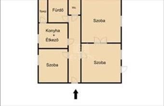 Eladó Budapest XVIII. kerületi családi ház hirdetés (67462973)