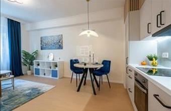 Eladó Budapest IX. kerületi tégla lakás hirdetés (13423717)