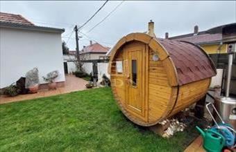 Eladó Keszthelyi családi ház hirdetés (99634448)