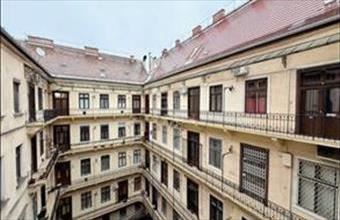 Eladó Budapest VII. kerületi tégla lakás hirdetés (27344272)