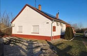 Eladó Fülöpszállási családi ház hirdetés (19979446)