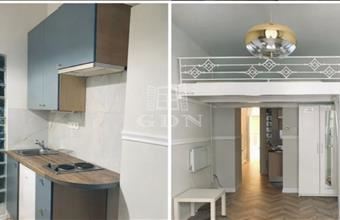 Eladó Budapest XIII. kerületi tégla lakás hirdetés (53733343)