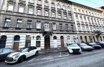 Eladó Budapest VII. kerületi tégla lakás hirdetés (93273445)