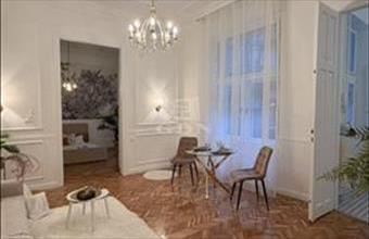 Eladó Budapest VIII. kerületi tégla lakás hirdetés (93395443)