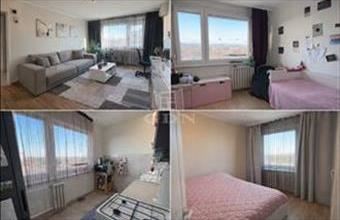 Eladó Budapest XVIII. kerületi panel lakás hirdetés (53932999)