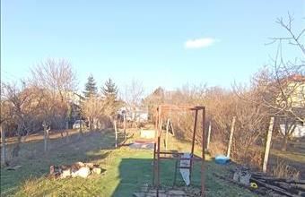 Eladó Diósdi lakóövezeti telek hirdetés (69364489)