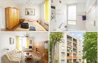 Eladó Budapest XVI. kerületi csúsztatott zsalus lakás hirdetés (27493745)