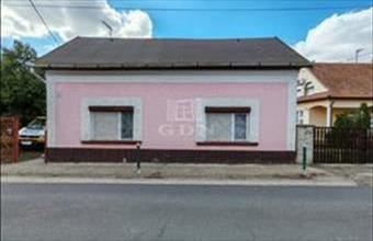 Eladó Debreceni családi ház hirdetés (45596512)