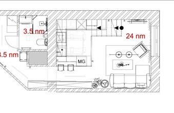 Eladó Budapest XIII. kerületi tégla lakás hirdetés (96277354)