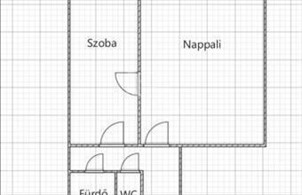 Eladó Budapest XIII. kerületi panel lakás hirdetés (39448765)