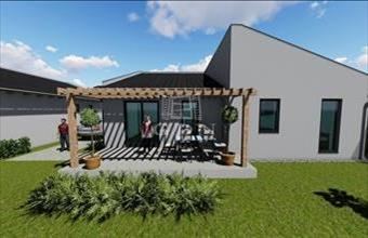 Eladó Tiszaszigeti családi ház hirdetés (77732439)