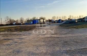 Eladó Taksonyi lakóövezeti telek hirdetés (95544453)