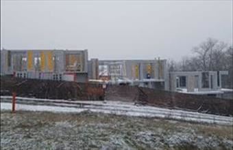 Eladó Mogyoródi sorház hirdetés (97426364)