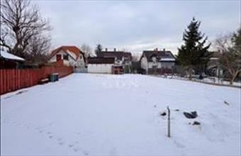 Eladó Budapest XI. kerületi lakóövezeti telek hirdetés (97648363)