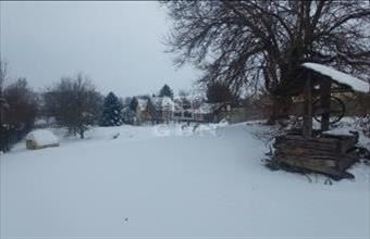 Eladó Szigetszentmártoni lakóövezeti telek hirdetés (74153121)