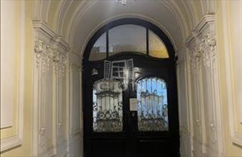 Eladó Budapest IX. kerületi tégla lakás hirdetés (37492455)