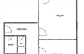 Eladó Százhalombattai panel lakás hirdetés (64379928)